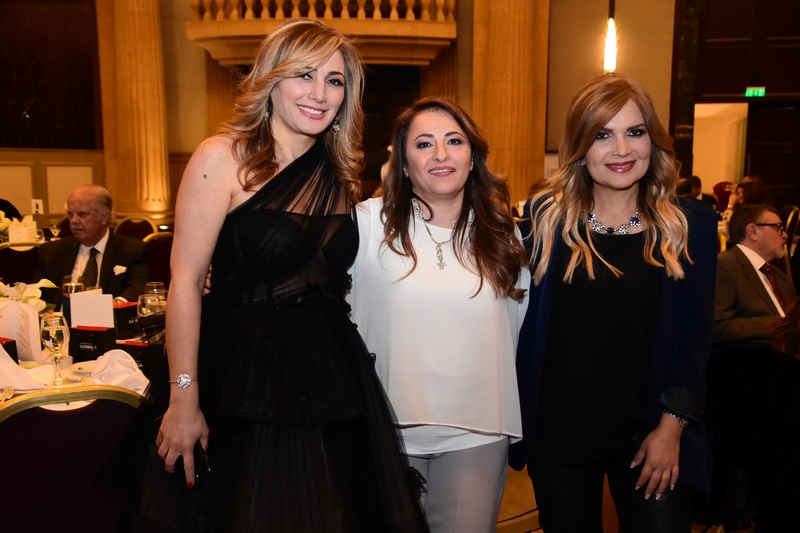 UPEL Annual Fund Raising Dinner